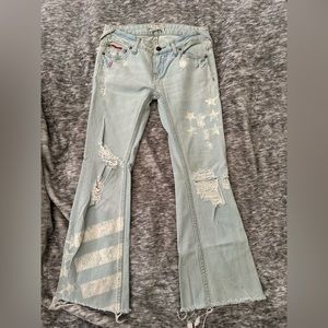 Free People Jeans